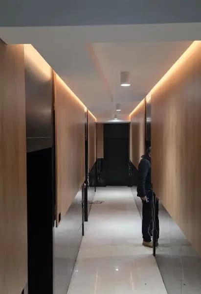 Prodaja, dvosoban stan, 51m², Dobrota, Kotor