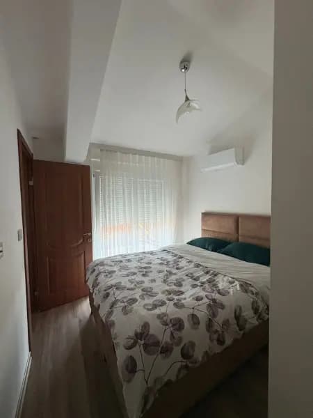 Оренда, однокімнатна квартира, Старий Аеродром, Подгориця