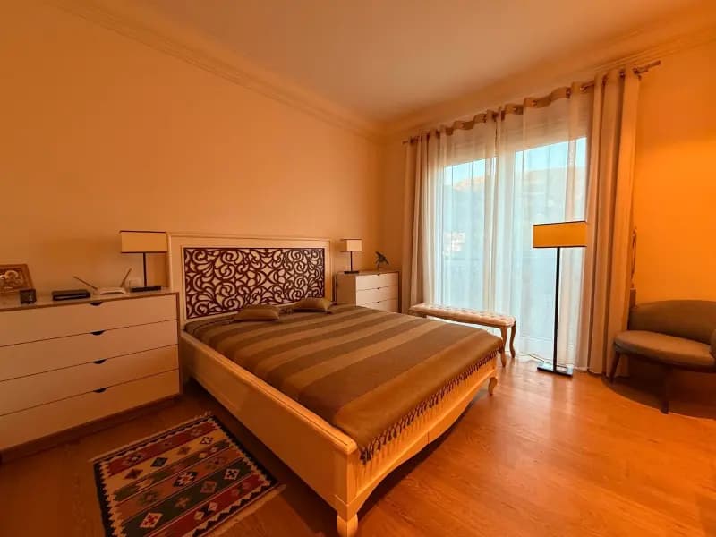 Apartment in Tivat no. 2438
