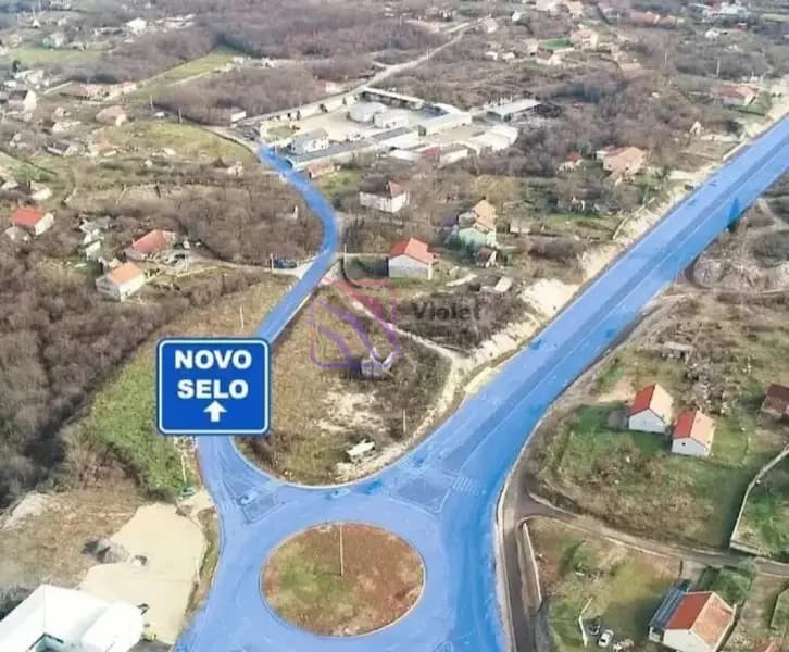 Prodaja, vila, 180m², Novo Selo, Podgorica
