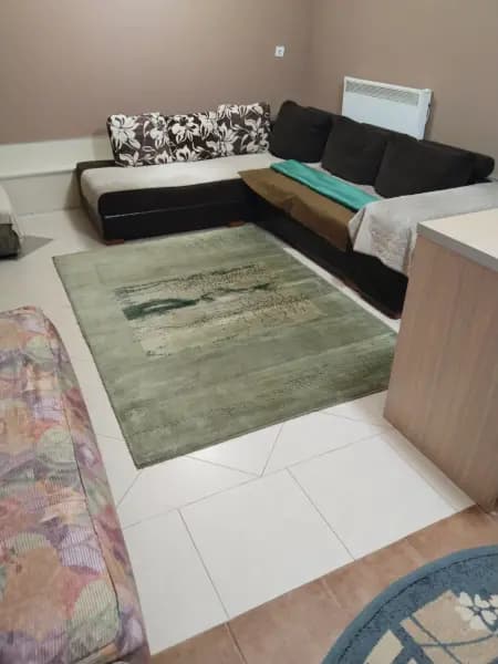 Rental, House, 36m², Tološka šuma, Podgorica