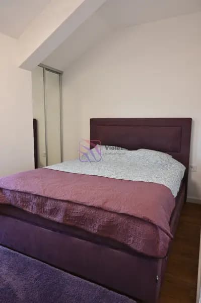 Оренда, однокімнатна квартира, 50м², Подгориця