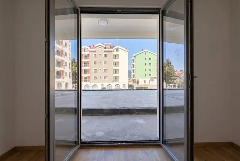 Apartment in Tivat No. 2793