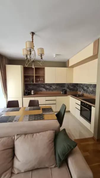Prodaja, dvosoban stan, 73m², Becici, Budva