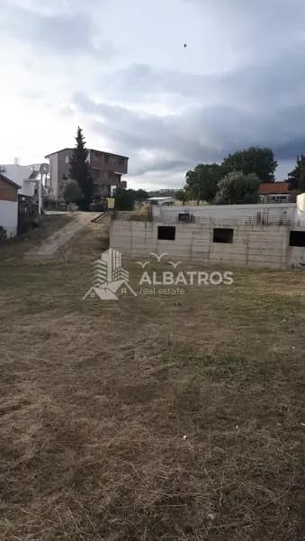 Prodaje se plac od 3176m² u Dobre Vode, Bar