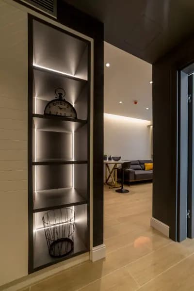 Verkauf, Hotel, 317m², Budva