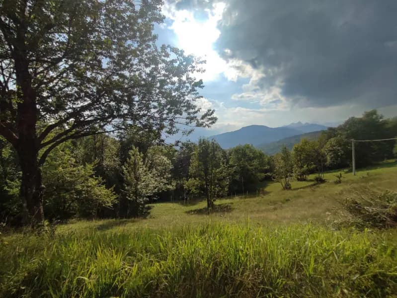 Urbanized plot in Kolašin - 1,313 m2