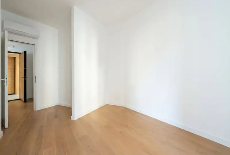 Wohnung in Bečići Nr. 2561