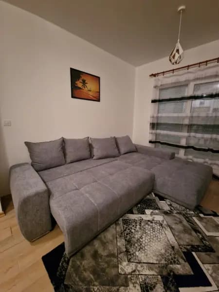 Продаж, квартира-студія, 27м², The Old Bakery Residences, Будва