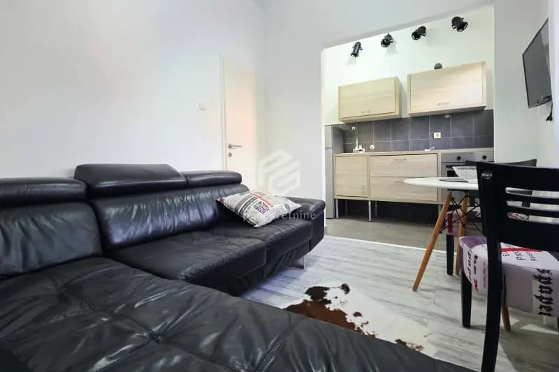Jednosoban stan 35m2, Momišići – Podgorica