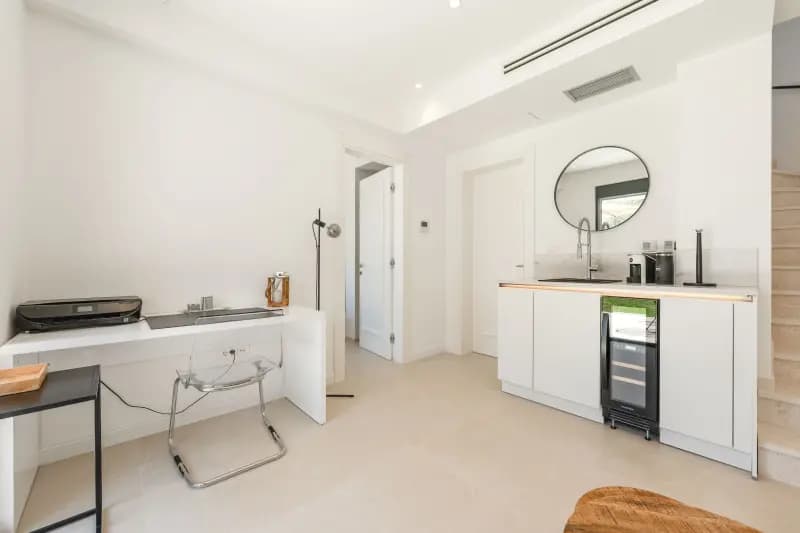 For rent, villa, 159m², Budva