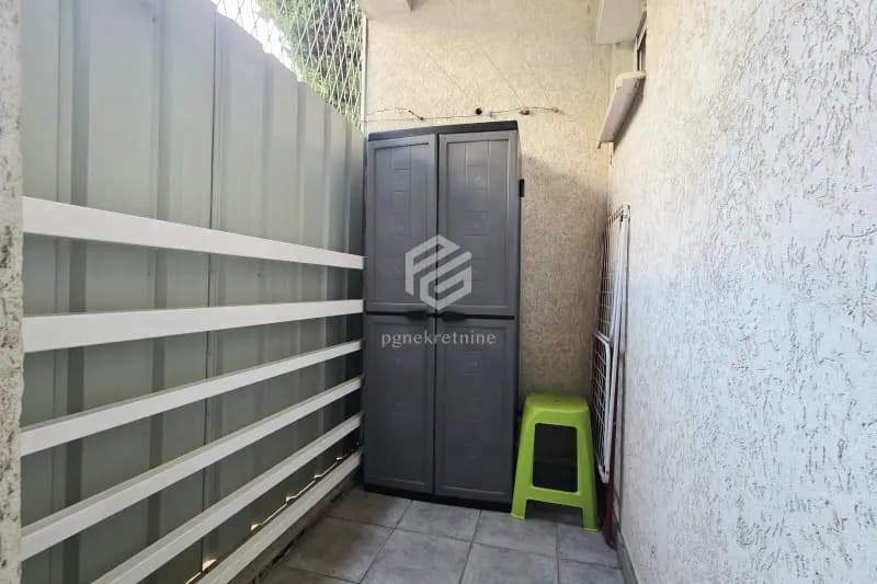 Jednosoban stan 40m2, Masline – Podgorica