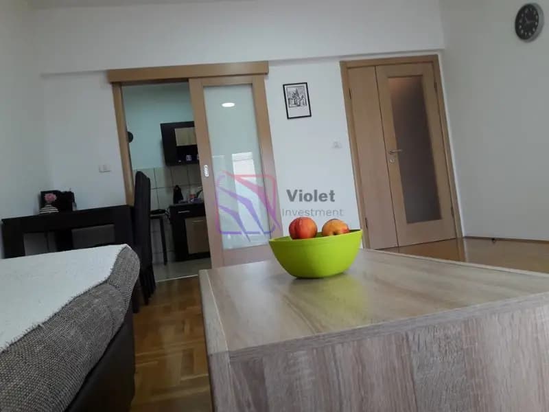 For sale, two-bedroom apartment, 75m², Nikšić