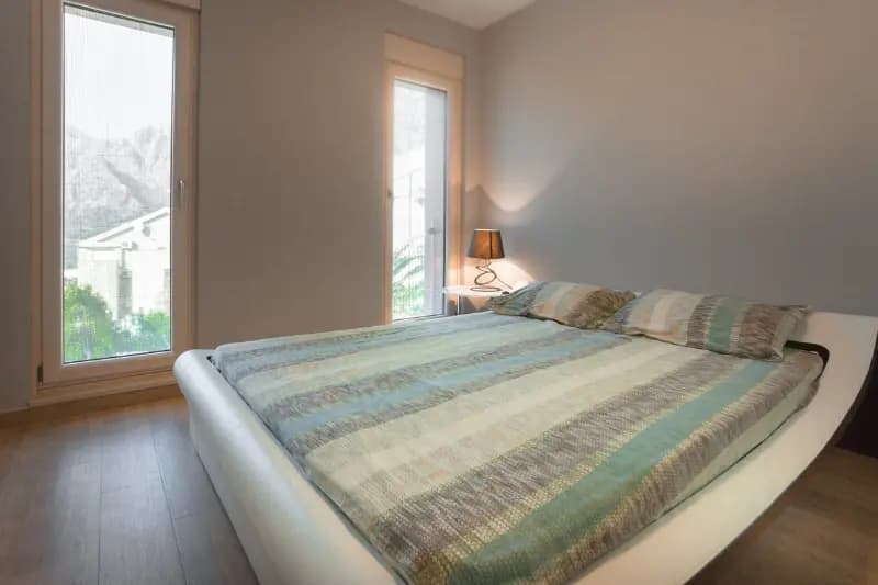 Apartman u Luti br. 1060