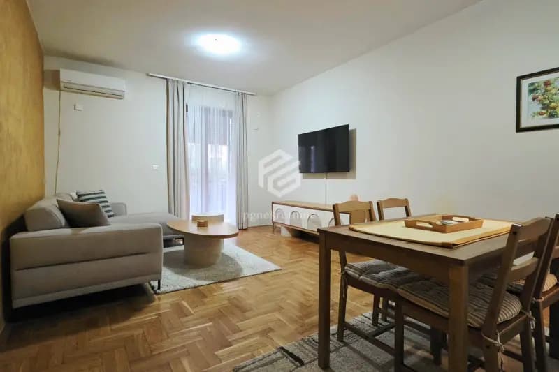 Two-bedroom apartment 73m2 + 2 parking spaces, Preko Morače – Podgorica