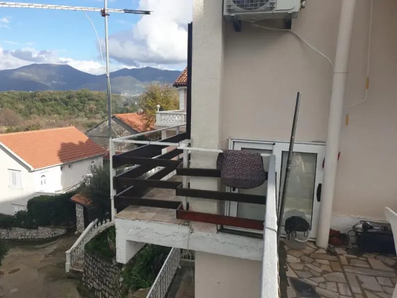 Prodaja, kuća, 134m², Lustica, Tivat