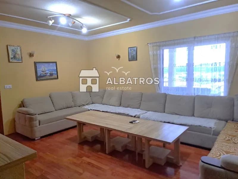 A house of 145m² is for rent in Susanj, Bar