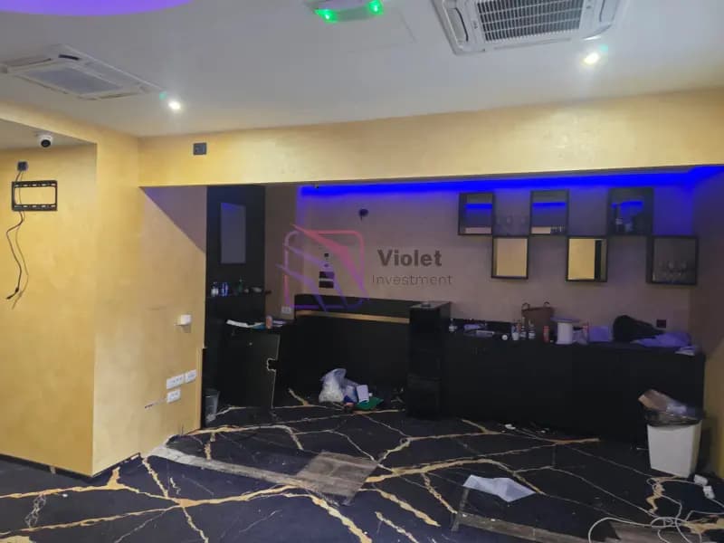 Оренда, офісне приміщення, 150м², Подгориця