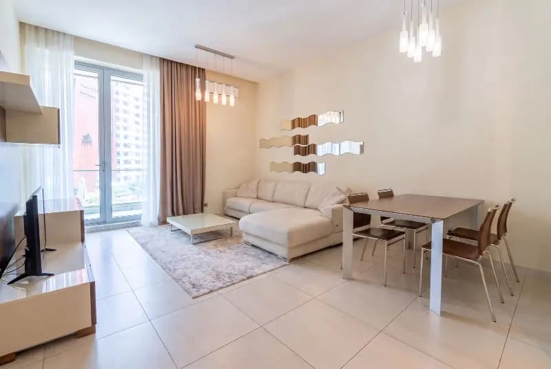 Apartment in Budva No. 2861