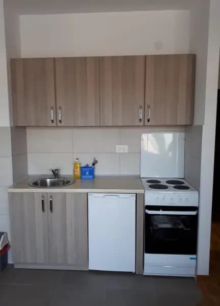 Verkauf, Einzimmerwohnung, 26m², City Kej, Podgorica