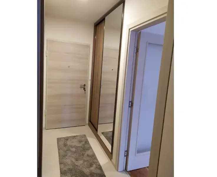 Продаж, однокімнатна квартира, 49м², Сіті Кей, Подгориця