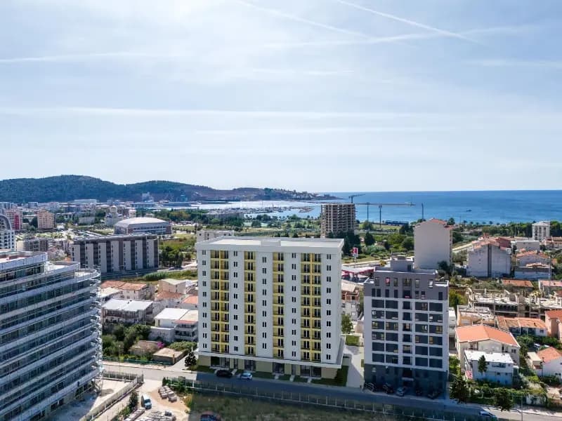 Продаж, двокімнатна квартира, 61м², Бар