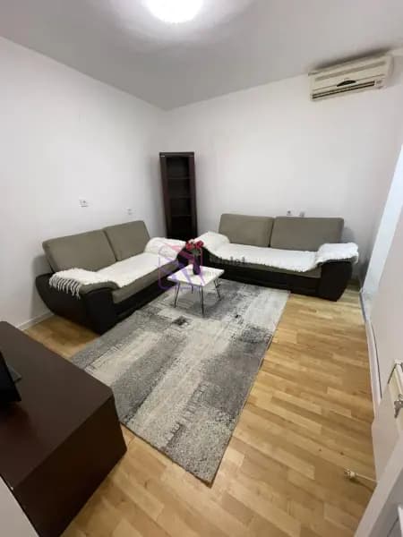 For rent, one-bedroom apartment, 50m², Momišići, Podgorica