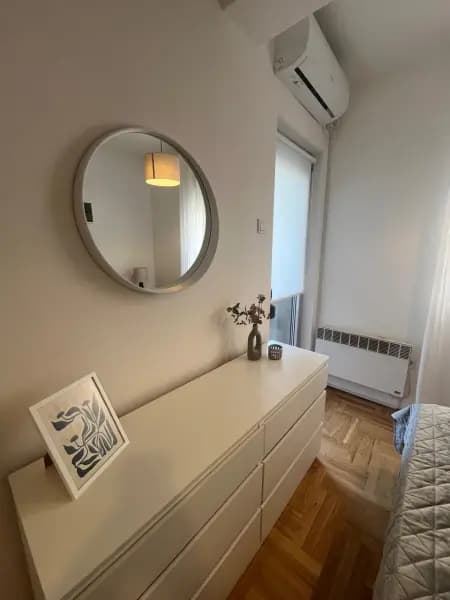 Оренда, двокімнатна квартира, 63м², 1 Травня, Подгориця