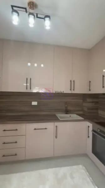 Izdavanje, dvosoban stan, 71m², New City, Podgorica