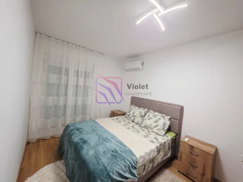 Оренда, двокімнатна квартира, 60м², Подгориця