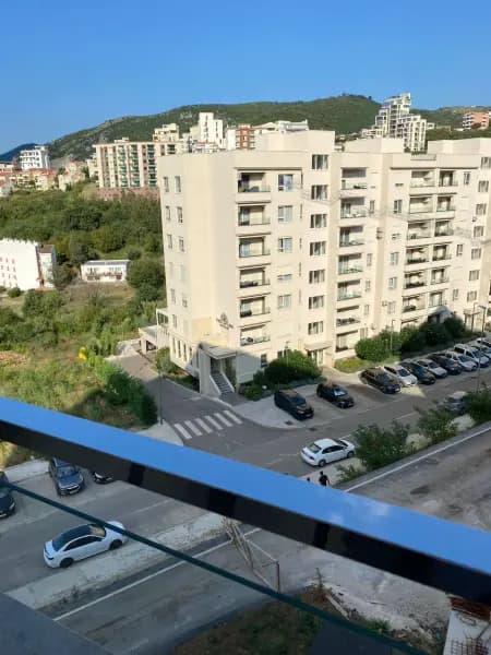 Budva – Novi Bečići – Namješten jednosoban stan