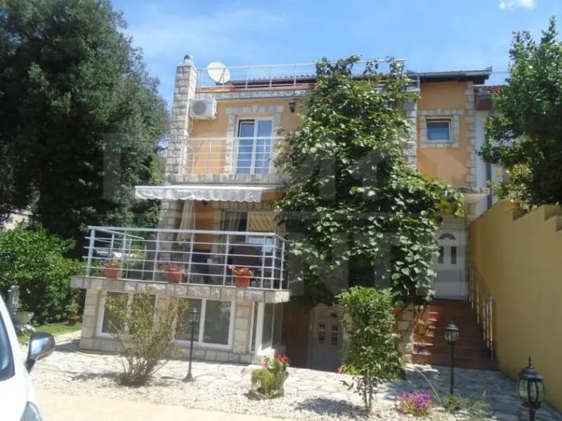 Verkauf, Haus, 210m², Sasovici, Herceg Novi