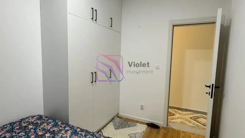 Оренда, двокімнатна квартира, 65м², Старий Аеродром, Подгориця