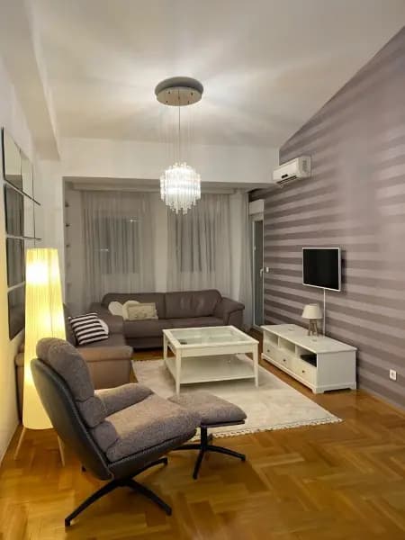 Jednosoban stan 52m2, City Kvart