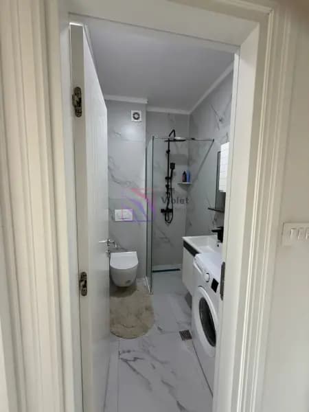 Оренда, однокімнатна квартира, 38м², 1 Травня, Подгориця