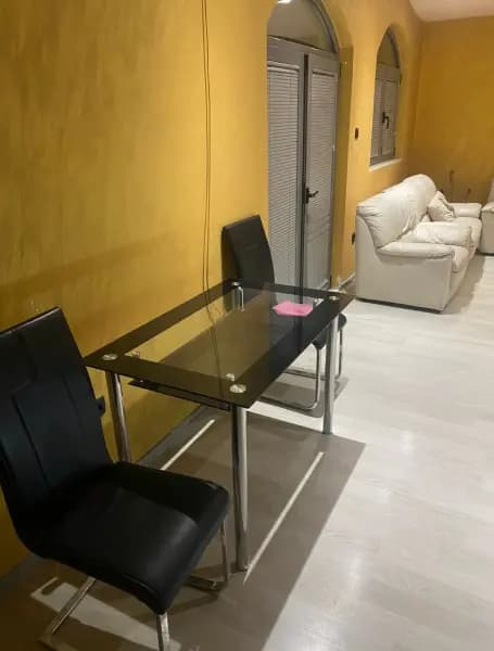 Оренда, однокімнатна квартира, 47м², Старий Аеродром, Подгориця