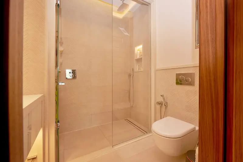 Apartment in Porto Montenegro №2540
