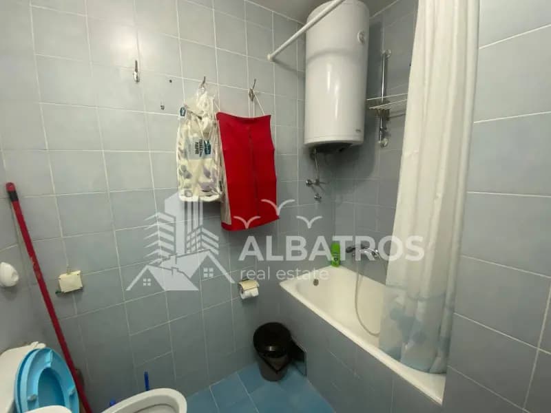 Garsonjera u Centru Bara od 27m2