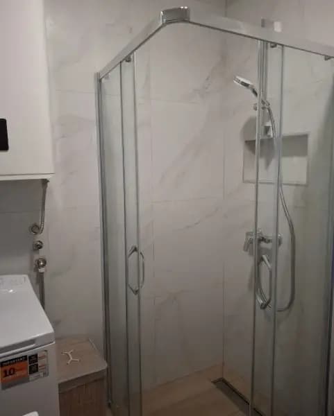 For rent, one-bedroom apartment, 30m², Dobrota, Kotor