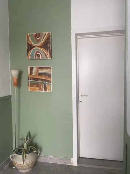 Vermietung, Zweizimmerwohnung, 71m², Stari Aerodrom, Podgorica