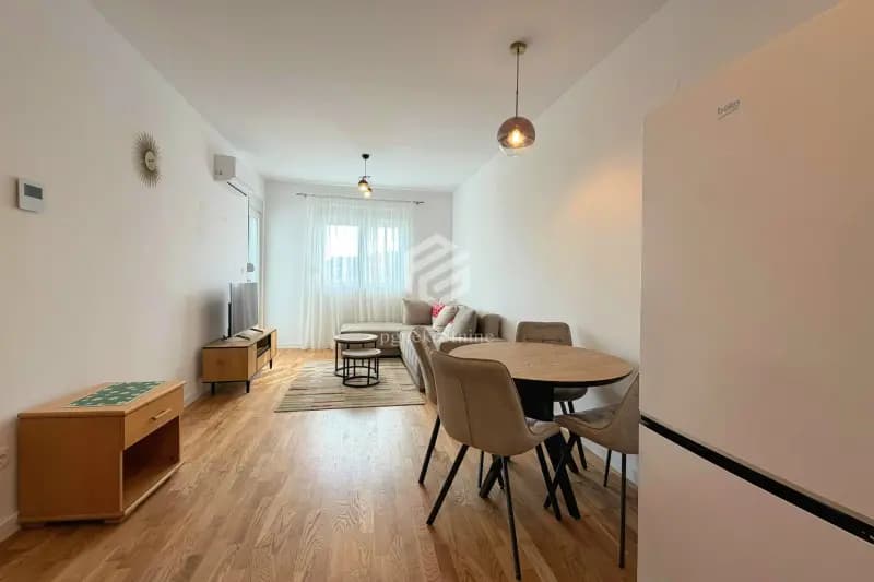 43m2 tek odalı daire, Zabjelo – Podgorica