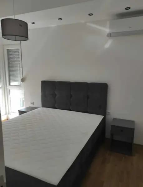 Vermietung, Zweizimmerwohnung, 65m², Zabjelo, Podgorica