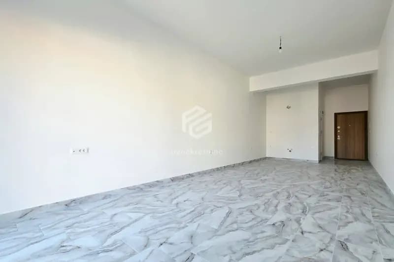 Квартири-студії 28м2, 31м2 і 39м2, Сутоморе