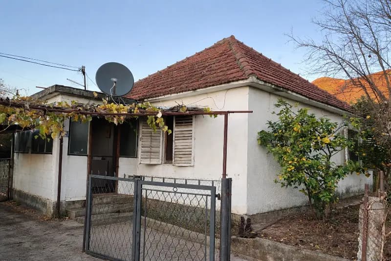 Satılık, Ev, 87m², Bjeliši, Bar