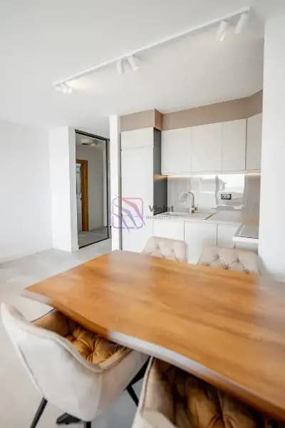 Prodaja, jednosoban stan, 45m², Sveti Stefan, Budva