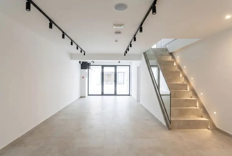 Commercial space in Budva no. 2741
