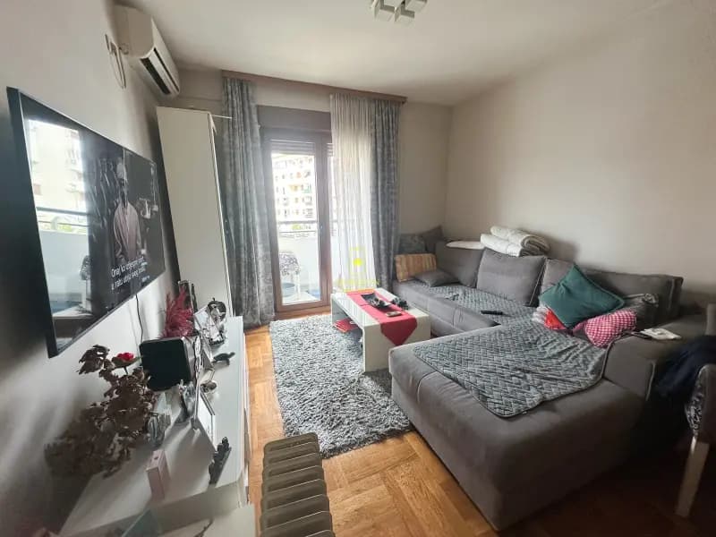 Tek odalı daire 41m2, Stari Aerodrom