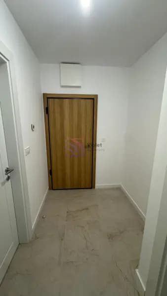 Оренда, однокімнатна квартира, 46м², Green Level, Подгориця