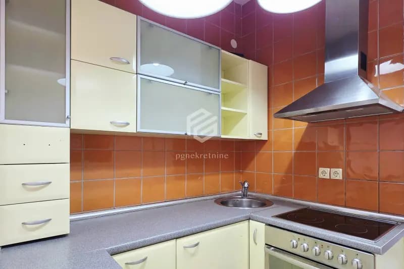 Jednosoban stan 35m2, Momišići – Podgorica