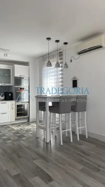 Apartment for sale with a view, area of 222 m2 Montenegro, Bar, Dobra Voda